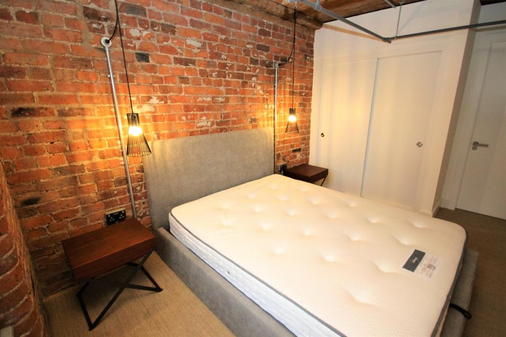 Main bedroom 1