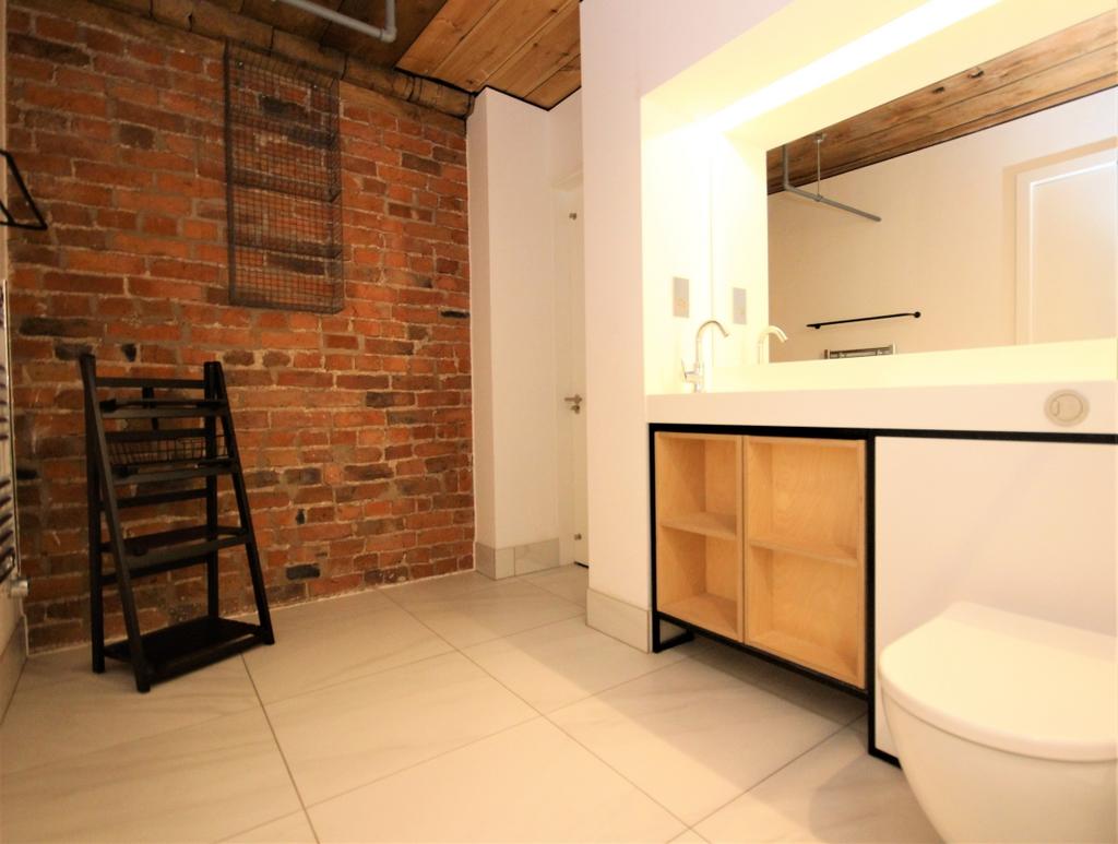 Ensuite 3