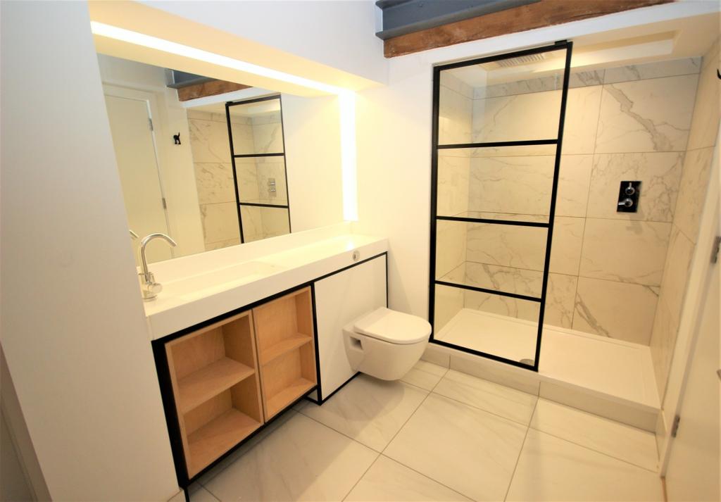 Ensuite 1