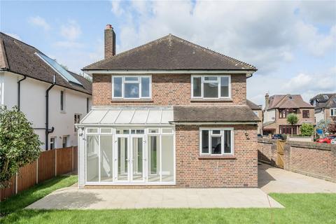 4 bedroom detached house for sale, Parke Road, London SW13