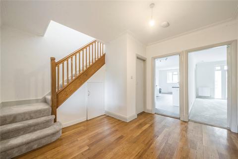 4 bedroom detached house for sale, Parke Road, London SW13