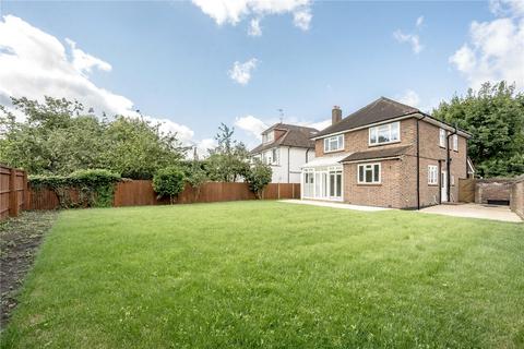 4 bedroom detached house for sale, London SW13