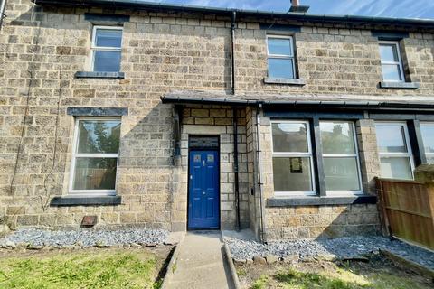 4 bedroom terraced house to rent, Rose Terrace, Horsforth, Leeds, West Yorkshire, LS18