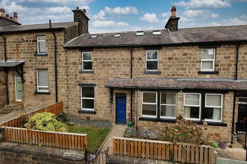 undefined, Rose Terrace, Horsforth, Leeds, West Yorkshire, LS18