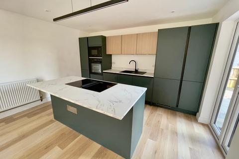 undefined, Rose Terrace, Horsforth, Leeds, West Yorkshire, LS18
