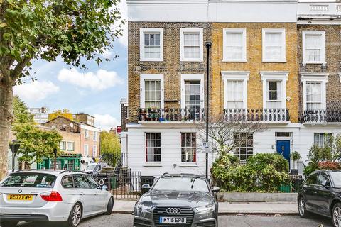 2 bedroom apartment to rent, Mornington Street, London NW1