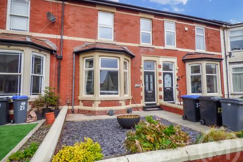 4 bedroom terraced house for sale, Chatsworth Avenue, Bispham, FY2 9AN