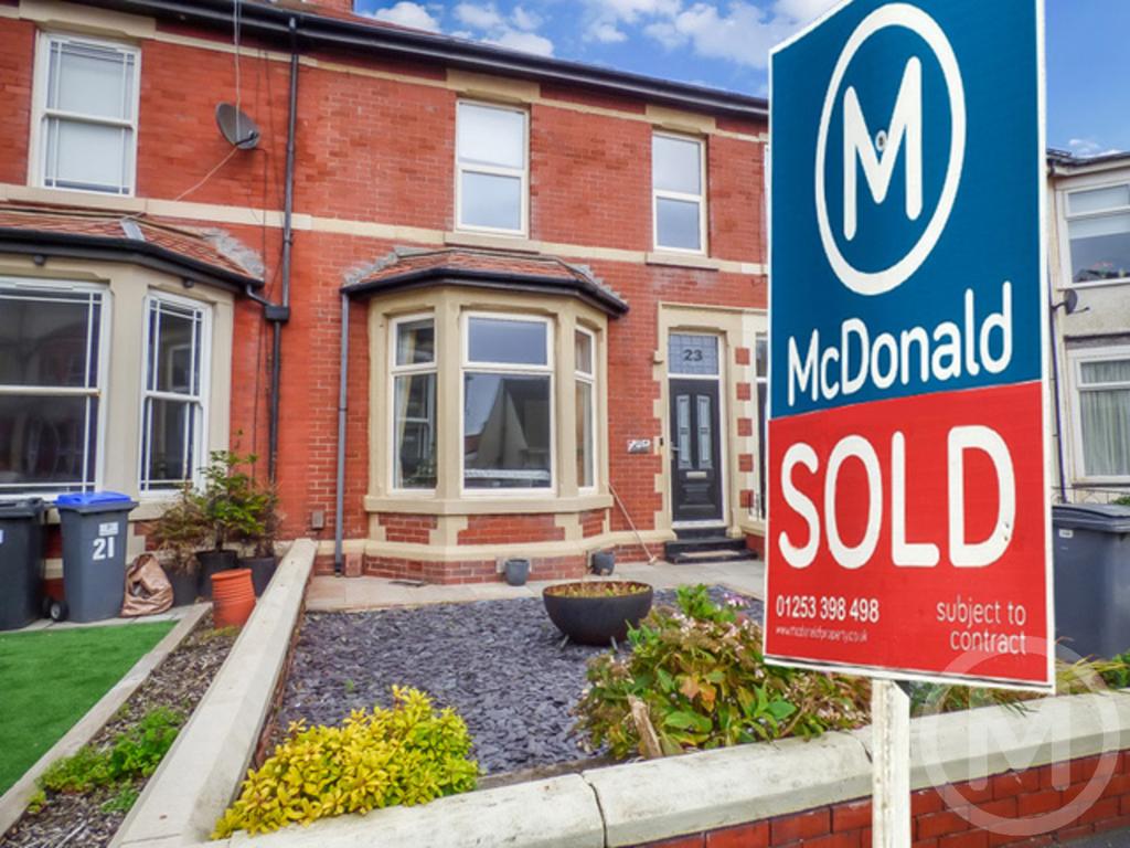 23 chatsworth - SOLD