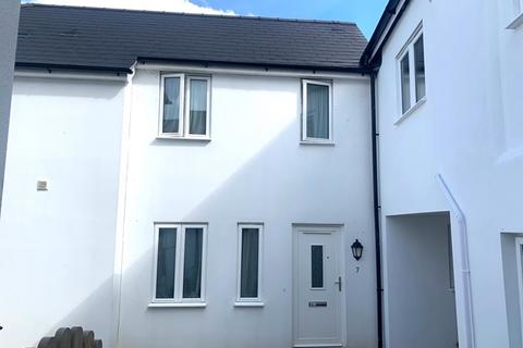 1 bedroom terraced house for sale, Central Place, Honiton EX14