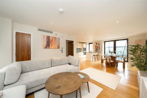 2 bedroom apartment to rent, Marsham Street, London SW1P