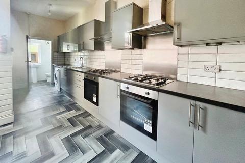 undefined, Norman Road, Fallowfield, Greater Manchester, M14