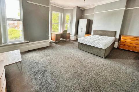 undefined, Norman Road, Fallowfield, Greater Manchester, M14
