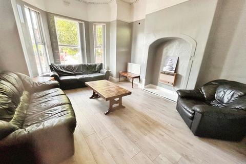 undefined, Norman Road, Fallowfield, Greater Manchester, M14