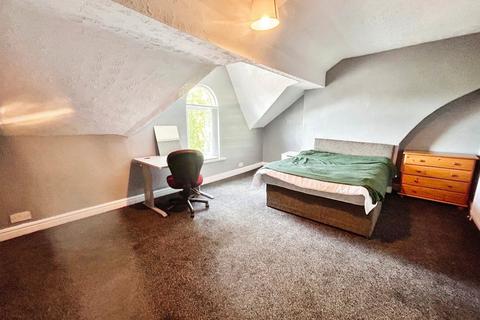 undefined, Norman Road, Fallowfield, Greater Manchester, M14