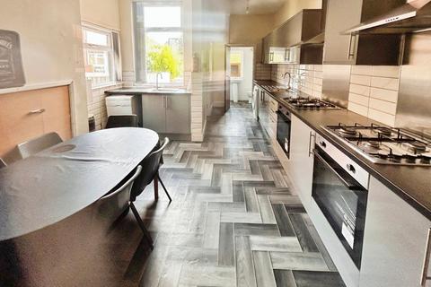 undefined, Norman Road, Fallowfield, Greater Manchester, M14