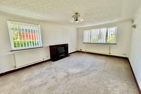 3 bedroom detached house for sale, St. Whites Road, Cinderford GL14