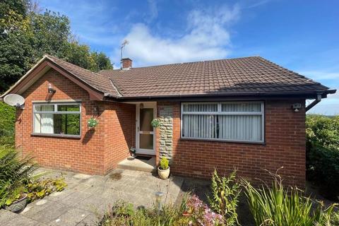 3 bedroom detached bungalow for sale, Ruardean Hill GL17