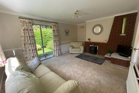 3 bedroom detached bungalow for sale, Ruardean Hill GL17