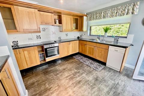 3 bedroom detached bungalow for sale, Morgan's Lane, Ruardean Hill GL17