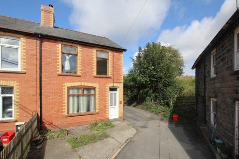 3 bedroom semi-detached house for sale, Castle Road, Builth Wells, LD2