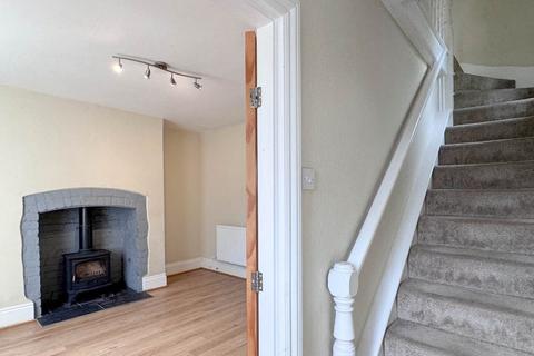 3 bedroom semi-detached house for sale, Castle Road, Builth Wells, LD2