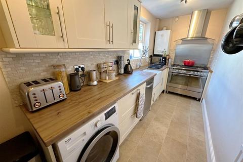 2 bedroom terraced house for sale, Shottery Road, Stratford-Upon-Avon