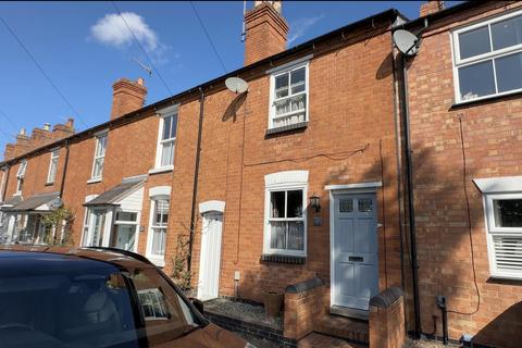16 Shottery Road, Stratford-upon-avon, CV37 9QA