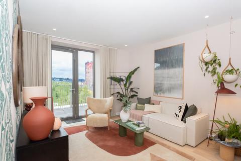 1 bedroom apartment for sale, The Delamarre, Brent Cross Town, Claremont Road, Cricklewood, NW2