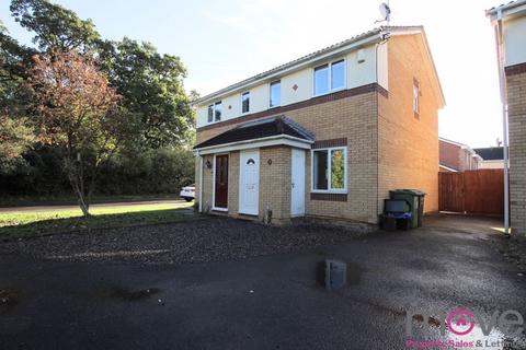 2 bedroom semi-detached house for sale, Highclere Road, Gloucester GL2