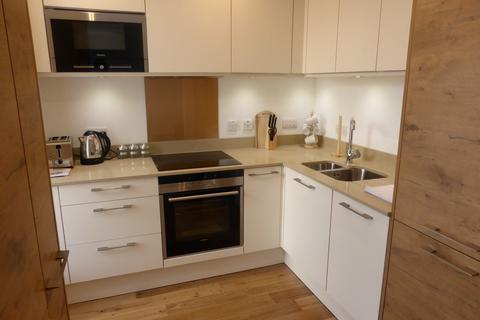 2 bedroom flat to rent, Lilybank Terrace, Glasgow, G12