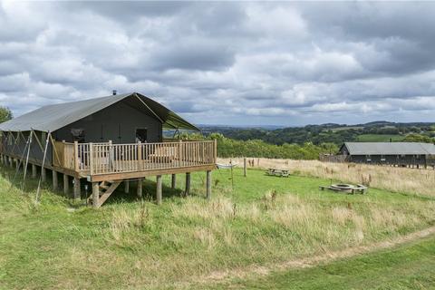 5 bedroom detached house for sale, Great Heale, Yeoford, Crediton, Devon, EX17