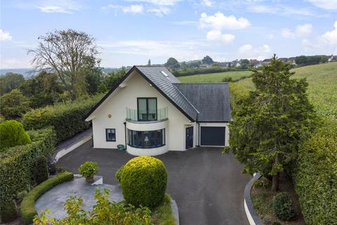 4 bedroom detached house for sale, Furlong Lane, Milborne Port, Sherborne, Somerset, DT9