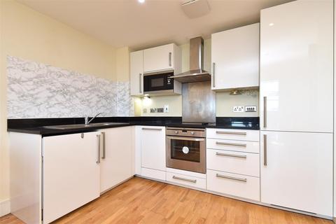 1 bedroom apartment to rent, Parkview Apartments, London E14