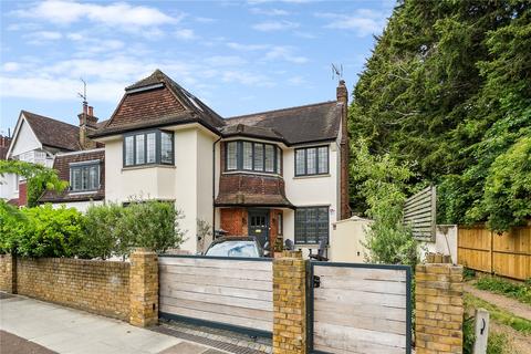 6 bedroom detached house for sale, Hertford Avenue, East Sheen, SW14