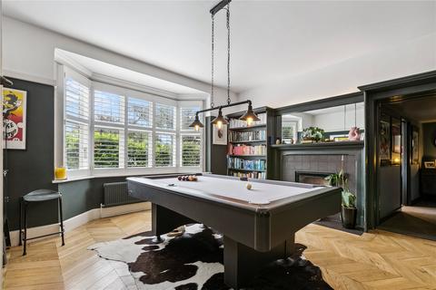 6 bedroom detached house for sale, Hertford Avenue, East Sheen, SW14