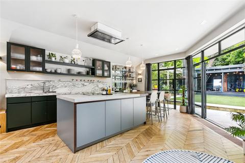 6 bedroom detached house for sale, Hertford Avenue, East Sheen, SW14