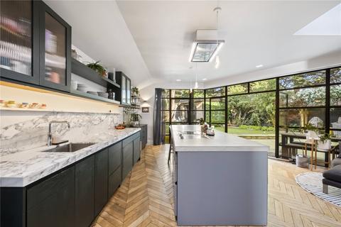 undefined, Hertford Avenue, East Sheen, SW14
