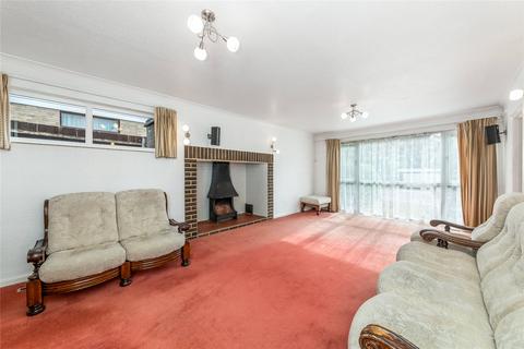 4 bedroom detached house for sale, Tanglewood Close, Croydon, CR0