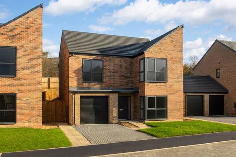 4 bedroom detached house for sale, Plot 24, The Beech at The Cedars, Aspen Close DH3