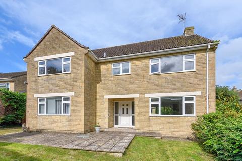 4 bedroom detached house for sale, Broadstones, Bradford on Avon BA15