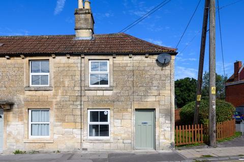 3 bedroom end of terrace house for sale, The Common, Trowbridge BA14