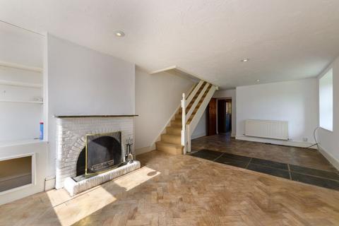 3 bedroom end of terrace house for sale, The Common, Trowbridge BA14