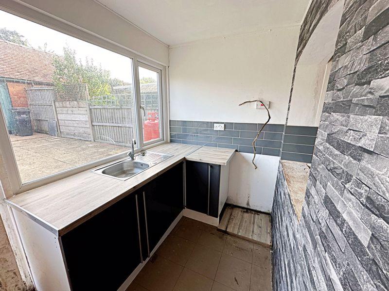Broadway Lane, Fladbury 3 bed terraced house for sale £275,000