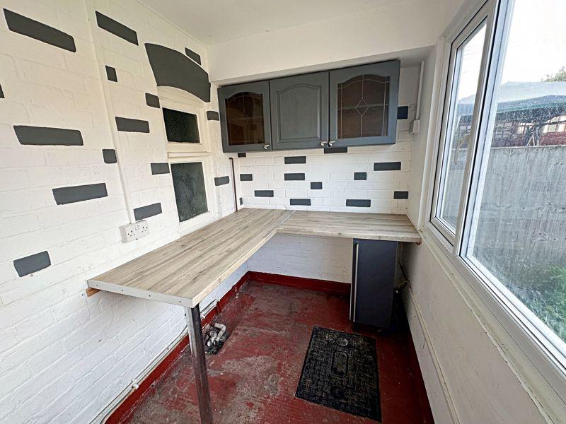 Broadway Lane, Fladbury 3 bed terraced house for sale £275,000