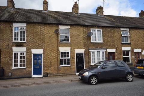 1 bedroom terraced house to rent, Dunstable Road, Toddington