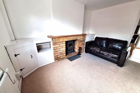 1 bedroom terraced house to rent, Dunstable Road, Toddington