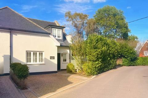 4 bedroom semi-detached house for sale, Ranmore Common, Dorking RH5