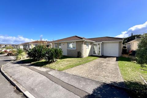 3 bedroom detached bungalow for sale, Roscrea Drive, Wick, Bournemouth