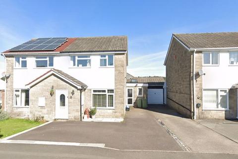 4 bedroom semi-detached house for sale, Beech Avenue, Shepton Mallet