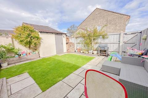 4 bedroom semi-detached house for sale, Beech Avenue, Shepton Mallet